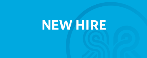 New hire header.