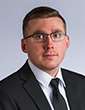 Brandon Taylor Headshot