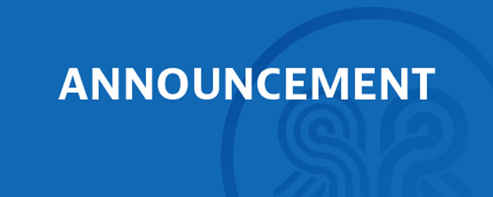 Regency Properties Announcement